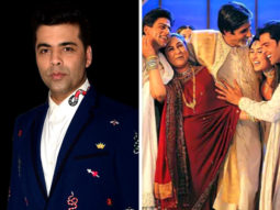 19 Years of Kabhi Khushi Kabhie Gham: Karan Johar reveals that he had a ‘LOOSE MOTION attack’ while shooting for ‘Bole Chudiyan’