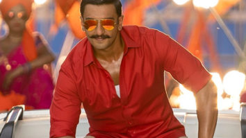 2 Years Of Simmba: Ranveer Singh celebrates his foray into hardcore commercial cinema, pens a note of gratitude for Rohit Shetty