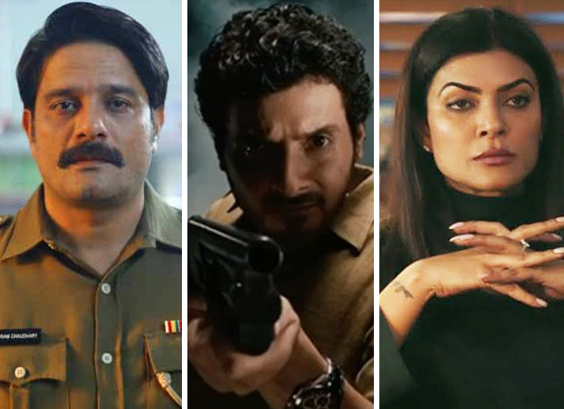 #2020Recap A to Z of Bollywood in 2020