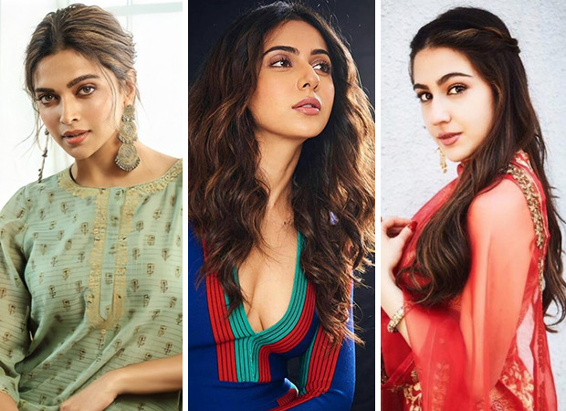 #2020Recap A to Z of Bollywood in 2020