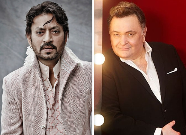 #2020Recap A to Z of Bollywood in 2020
