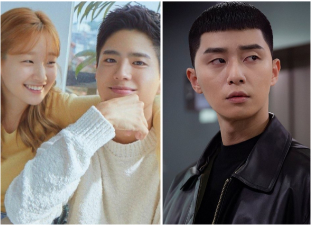 25 incredible Korean Dramas released in 2020 that you should put on your watch list in 2021 25 incredible Korean Dramas released in 2020 that you should put on your watch list in 2021