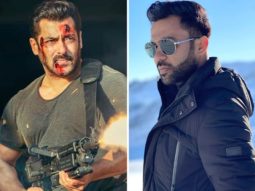 3 Years Of Tiger Zinda Hai: “The film pictures Salman Khan in the best possible way” – says Ali Abbas Zafar
