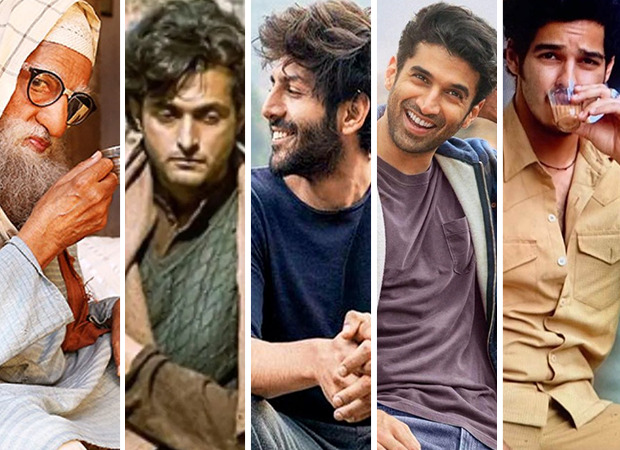 5 Most disappointing films of 2020