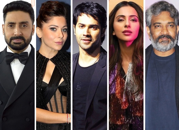 5 Most high-profile Covid-19 cases in Bollywood 5 Most high-profile Covid-19 cases in Bollywood
