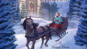 A Nancy Drew Christmas, Polar Express among others to watch this festive season