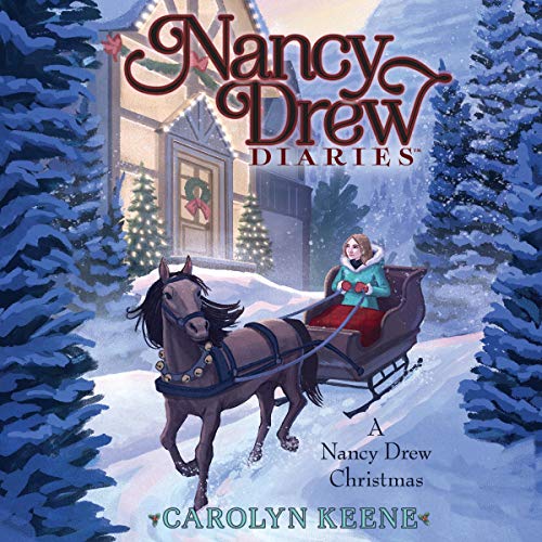 A Nancy Drew Christmas, Polar Express among others to watch this festive season A Nancy Drew Christmas, Polar Express among others to watch this festive season
