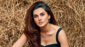 “A new star-hierarchy will emerge if the OTT continues to dominate” – Taapsee Pannu