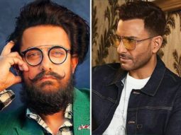 Aamir Khan backs out of the Vikram Vedha remake, Saif Ali Khan is still said to be associated with the project