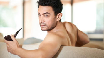 Aamir Khan has found the fountain of youth and his recent picture is a proof of it