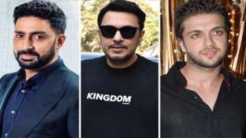 Abhishek Bachchan to team up with Dinesh Vijan and Tushar Jalota