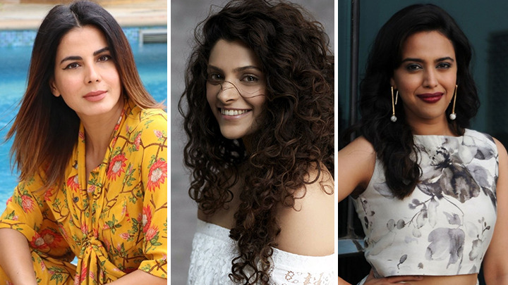 Actresses Roundtable 2020 – OTT Revolution, Web Shows vs Films, Pay Scale, Controversies, Feminism