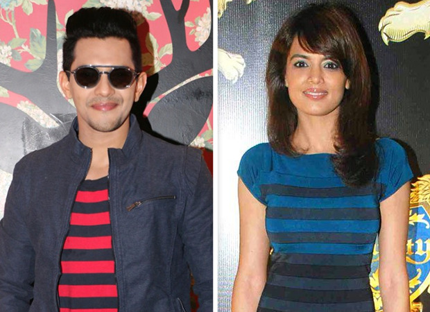 Aditya Narayan reveals whether he and Shweta Agarwal have had first fight post marriage