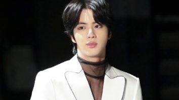 Ahead of his birthday, BTS’ Jin expresses his inner turmoil in his original track ‘Abyss’ and pens an emotional letter for ARMY