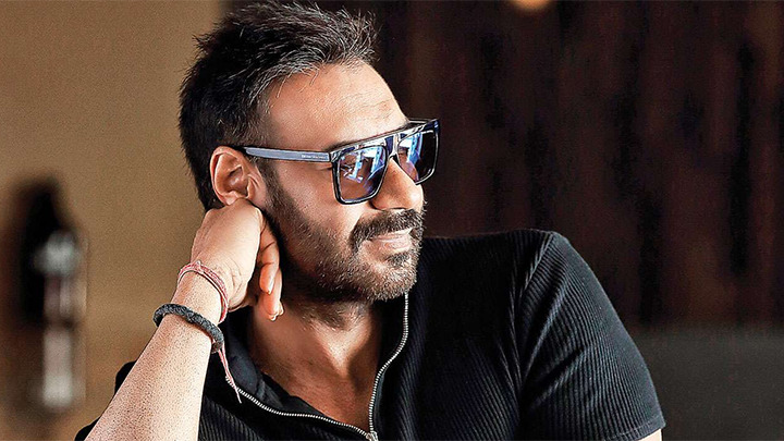 Ajay Devgn: “Superstardom is over, that era is over” | Quotably Yours Part 1 | Vidya | Taapsee | Tiger