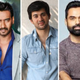 Ajay Devgn to produce Karan Deol & Abhay Deol's next Velley, remake of Telugu crime drama Brochevarevarura