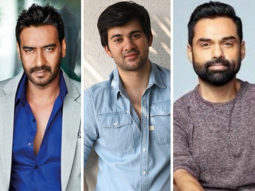 Ajay Devgn to produce Karan Deol & Abhay Deol’s next Velley, remake of Telugu crime drama Brochevarevarura