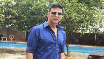 Akshay Kumar approached to play King Suheldev in a film based on Amish Tripathi’s book