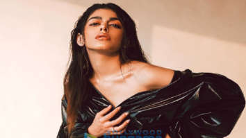 Celebrity Photos of Alaya F