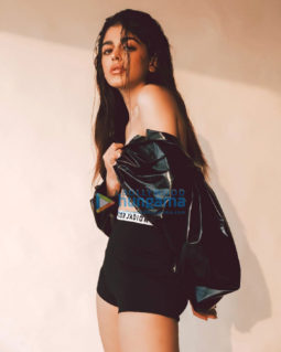 Celebrity Photos of Alaya F