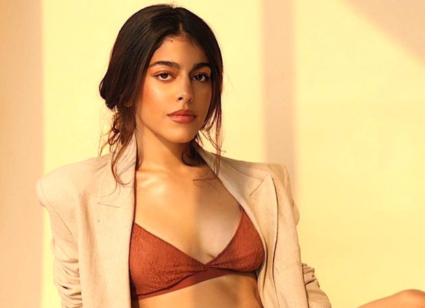 Alaya F has a huge crush on Hrithik Roshan and Ranveer Singh Alaya F has a huge crush on Hrithik Roshan and Ranveer Singh