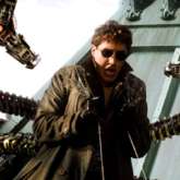 Alfred Molina to reprise the role of Doctor Octopus in Tom Holland starrer Spider-Man 3