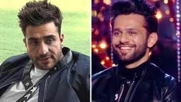 Aly Goni says he screamed at Rahul Vaidya for quitting Bigg Boss 14
