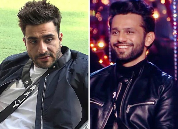 Aly Goni says he screamed at Rahul Vaidya for quitting Bigg Boss 14
