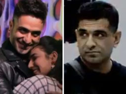Aly Goni’s return in Bigg Boss 14 leaves Jasmin Bhasin elated, the former is miffed with Eijaz Khan’s behaviour