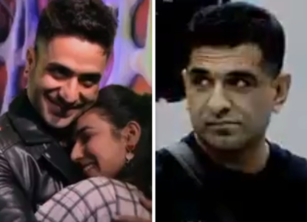 Aly Goni’s return in Bigg Boss 14 leaves Jasmin Bhasin elated, the former is miffed with Eijaz Khan’s behaviour