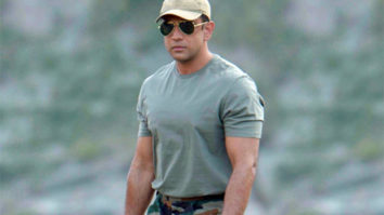 Amit Sadh looks unrecognisable in his new avatar in Zidd; teaser gives a glimpse of him taking on the role of a Kargil war hero