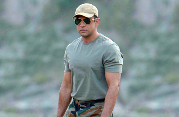 Amit Sadh looks unrecognisable in his new avatar in Zidd; teaser gives a glimpse of him taking on the role of a Kargil war hero