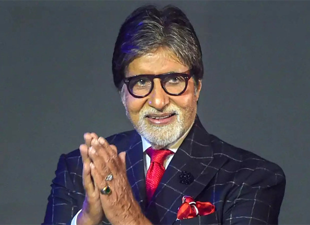 Amitabh Bachchan's COVID-19 diagnosis became the most quoted tweet in India in 2020 