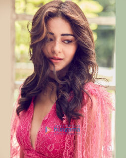 Celebrity Photos of Ananya Panday
