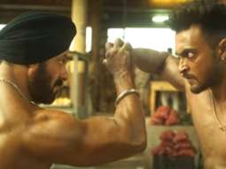 Antim: The Final Truth – First Look | Aayush Sharma, Salman Khan