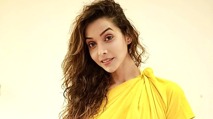 Anupriya Goenka: “Bundle of ENERGY- Ranveer Singh, The Most Versatile Actor- Vidya Balan”| Rapid Fire Anupriya Goenka: “Bundle of ENERGY- Ranveer Singh, The Most Versatile Actor- Vidya Balan”| Rapid Fire