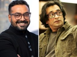 Anurag Kashyap and Ajay Bahl team up for Ugly 2