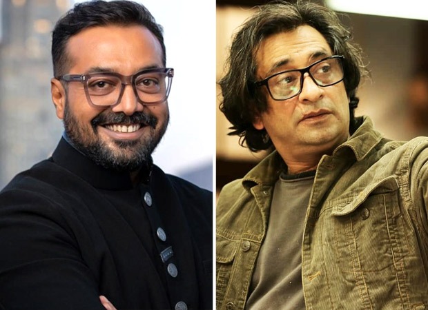 Anurag Kashyap and Ajay Bahl team up for Ugly 2