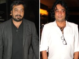 Anurag Kashyap and Ajay Bahl’s Ugly 2 put on hold until AK Vs AK
