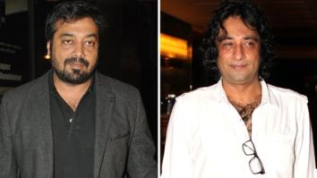Anurag Kashyap and Ajay Bahl’s Ugly 2 put on hold until AK Vs AK
