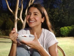 Mom-to-be Anushka Sharma shares a throwback picture and reflects on what has changed since
