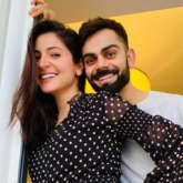 Anushka Sharma and Virat Kohli's pregnancy news becomes most-liked tweet in India in 2020 
