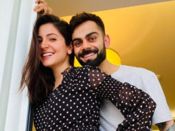 Anushka Sharma and Virat Kohli’s pregnancy news becomes most-liked tweet in India in 2020 