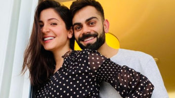 Anushka Sharma and Virat Kohli’s pregnancy news becomes most-liked tweet in India in 2020 