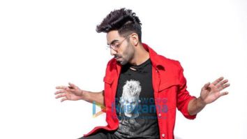 Celebrity Photo Of Aparshakti Khurana
