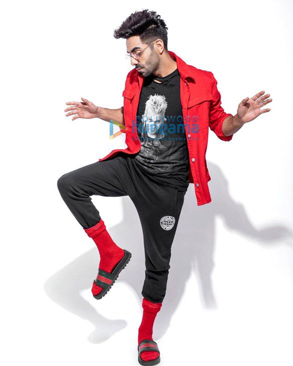 aparshakti khurrana 1