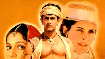 Only an ultimate Lagaan fan can pass this Lagaan quiz