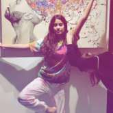 Arjun Kapoor posts goofy picture of sisters Janhvi Kapoor and Khushi Kapoor