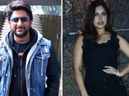 Arshad Warsi: “Bhumi Pednekar is AAMIR KHAN, she’ll NOT stop until…”| Durgamati | Ashok | Mahie