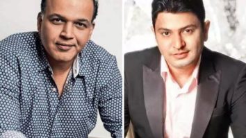 Ashutosh Gowariker and Bhushan Kumar join hands for sports drama Toolsidas Junior starring Sanjay Dutt, Rajiv Kapoor among others